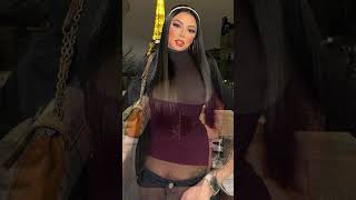 Isabela Muniz – Most Beautiful Brazilian Trans Woman 😇💞🏳️‍⚧️🏳️‍🌈 #tgirlbeautymedia #model