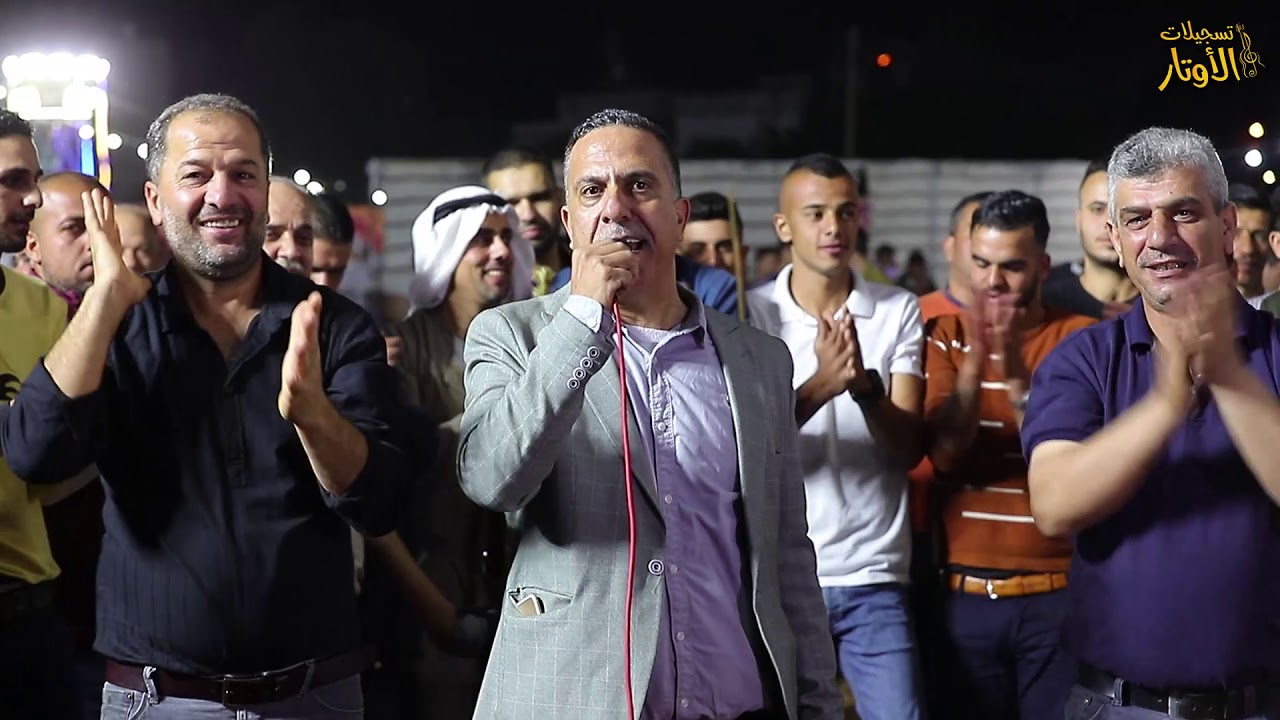 المحاورة الكبرى بين الشعار موسى حافظ واكرم البوريني وعصام الجلماوي وجهاد الحافظ عبد الله الخالدي