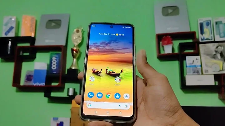 How to enable battery saver in Nokia XR 20, battery saver setting