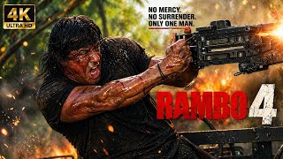 Rambo 4 Filme Completo Em Portugus  Filme De Ao  Reviso E Fatos