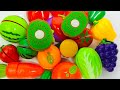 ASMR Satisfying Slicing Sounds 🍉 Relax &amp; Unwind Instantly