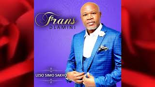 Leso simo sakho by Frans Dlamini