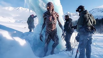 100 Creatures Scientists still Can’t Explain