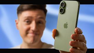 Están Equivocados Con El Iphone 17