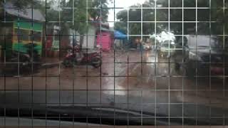 Bantaengku lagi menangis