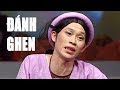 Hài Kịch 2020 || Đánh Ghen || Hài Hoài Linh, Chí Tài, Thúy Nga Hay Nhất - Hoài Linh giả Gái