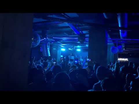 Monolink - Return to Oz (Artbat remix)