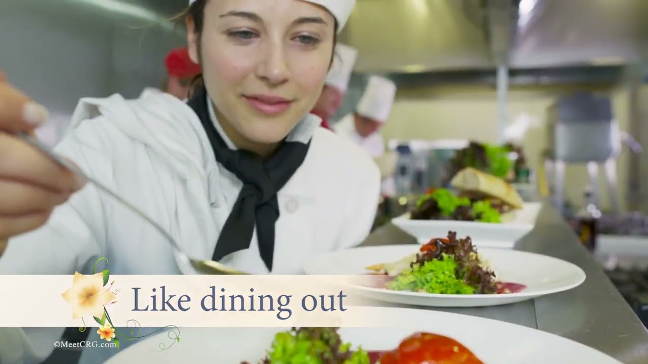 AdviniaCare Venice Assisted Living Web Video