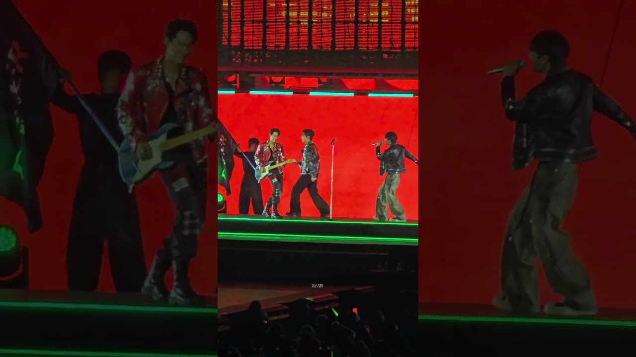 20260213[FULL]  Knock Knock - NANON x PerthSanta #RISERCONCERTD1