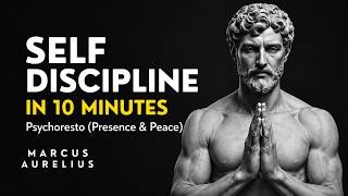 8 Brutal Stoic Laws That’ll Rewire Your Mind - BECOME MENTALLY UNBREAKABLE | STOICISM