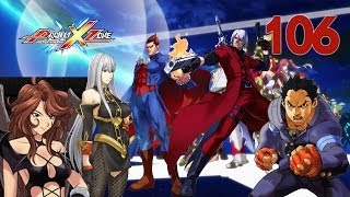 Project X Zone Chapter 34 Is Paris Burning Again 3 of 4