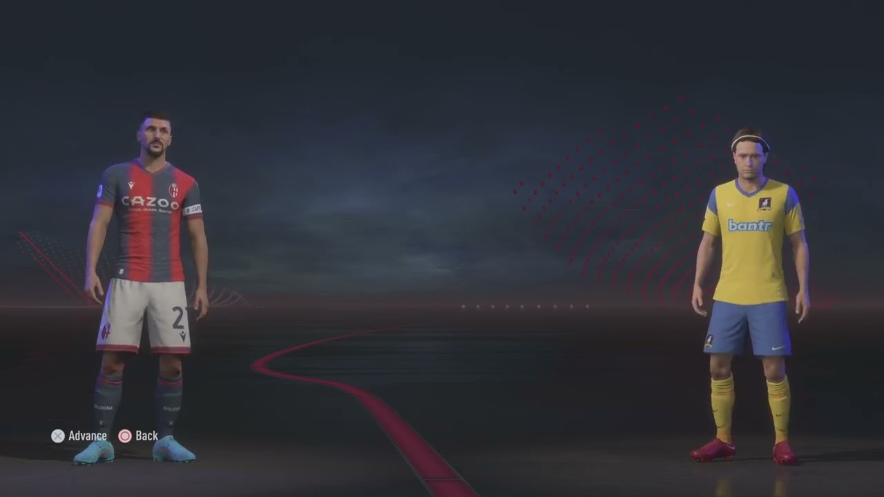 FIFA 23 How to Manager Mode CPU vs CPU in Career and Tournament