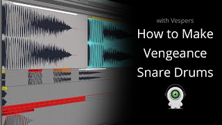 How to Make Vengeance Snare Drums