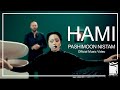 Hami  pashimoon nistam official music