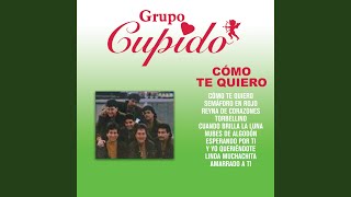 Video thumbnail of "Grupo Cupido - Cuando Brilla La Luna"