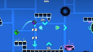Waterflame bangers layout