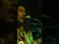 Bob Marley & waildrs performing (jammin) good music good vibration