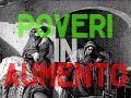 Istat: In Italia poveri in aumento, specie tra i giovani. Che si fa?