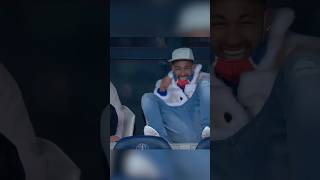 Mbappe rare moments PART 2  #mbappe #funnyfootball