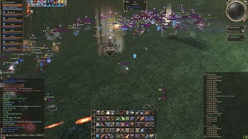 [L2 Dex] 6 second gameplay