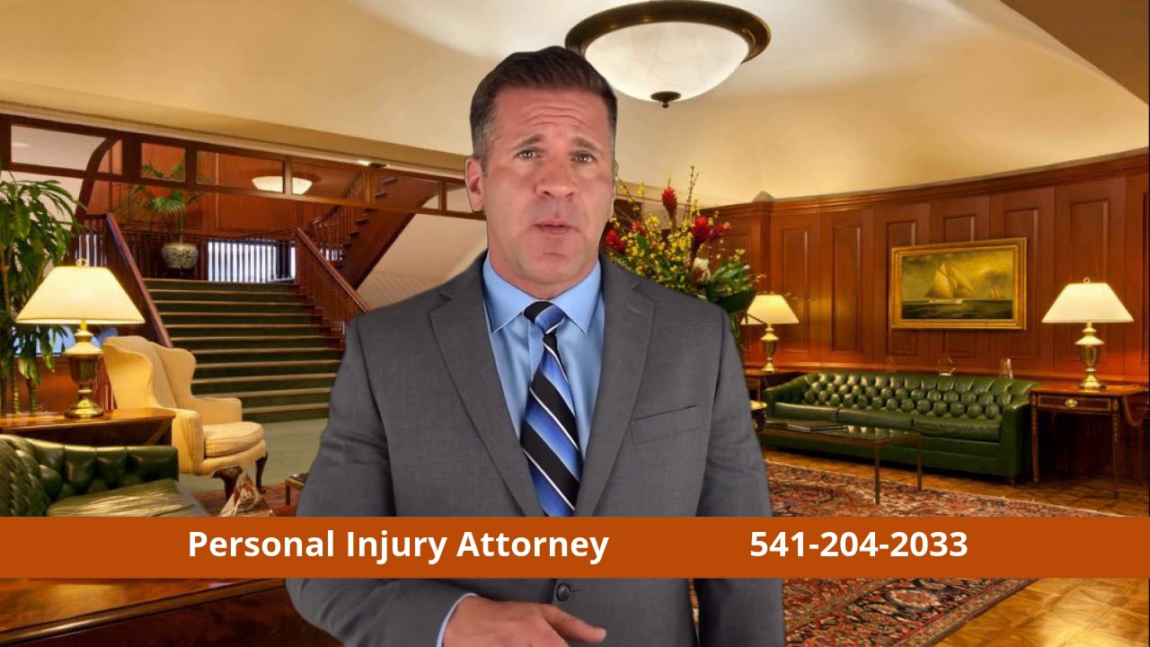 Best Personal Injury Attorney Lawyer in Brooks, Oregon OR
