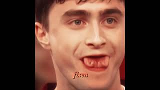 Daniel Radcliffe Talents Are Amazing 🥶