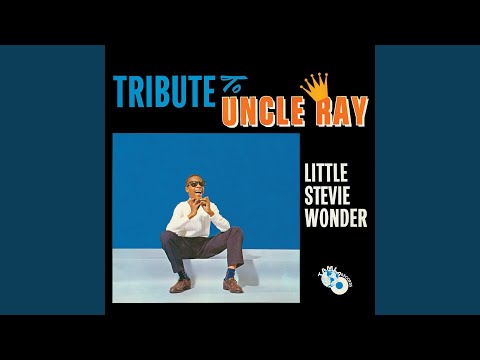 Putar (I'm Afraid) The Masquerade Is Over - Stevie Wonder