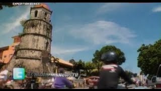 Motorcycle Diaries The rich culture and history of Dumaguete