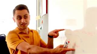 Béné Teachers - Dozent Philipp Samirae