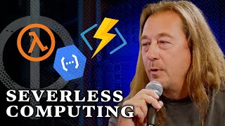 Empowering Developers with Serverless Computing | Bernhard Borges