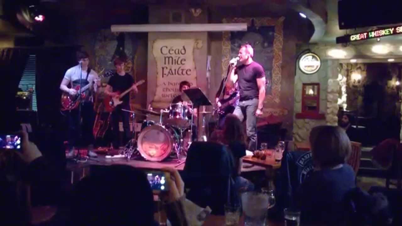 Paint It, Black Live Cover YouTube