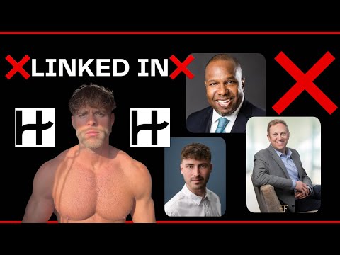 Girls Review Men’s Hinge Profiles - Miami Edition 