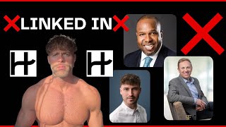 Girls Review Men’s Hinge Profiles - Miami Edition 