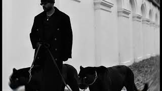 AFRO BLACK - I Dont fall