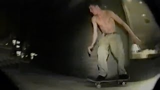 Joseph Shabason - Zero Donny Barley