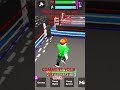 Lights out boxing promotions roblox