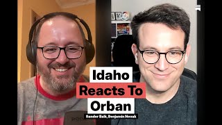 How Magyar must handle corruption #substack #shorts