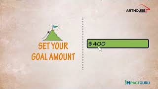 Impactguru crowdfunding film