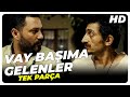 Vay Başıma Gelenler HD  (YouTube'da İLK KEZ!) | Türk Komedi Filmi Tek Parça (HD)