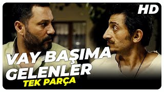 Vay Başıma Gelenler Hd Youtubeda İlk Kez Türk Komedi Filmi Tek Parça Hd