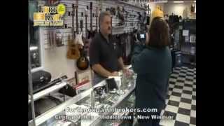 A Look into a Unique Pawn Shop with RI Jewelry and Loan | All Things Real Estate E16