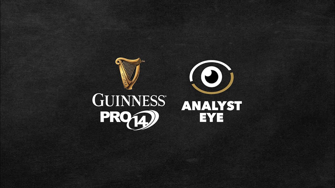 Analyst Eye with Sean Holley & Murray Kinsella #1