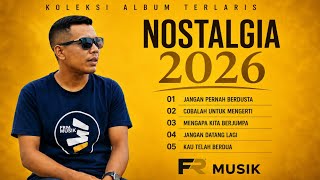 Download lagu JANGAN PERNAH BERDUSTA ll LAGU NOSTALGIA PALING POPULER COVER JHON SERAN
