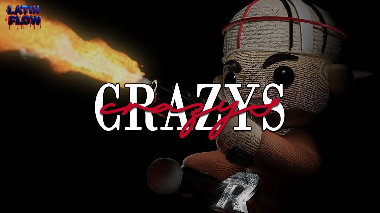 Fuerza Regida - CRAZYZ (Letra) || una güerita bien guapa