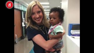 Children's Miracle Network Hospitals - Video  Morgan Price