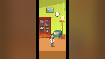 Home Pin - How To Loot? Game solution level 111 to 120