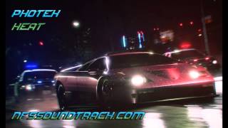 Photek - Heat (Need For Speed 2015 Original Score)