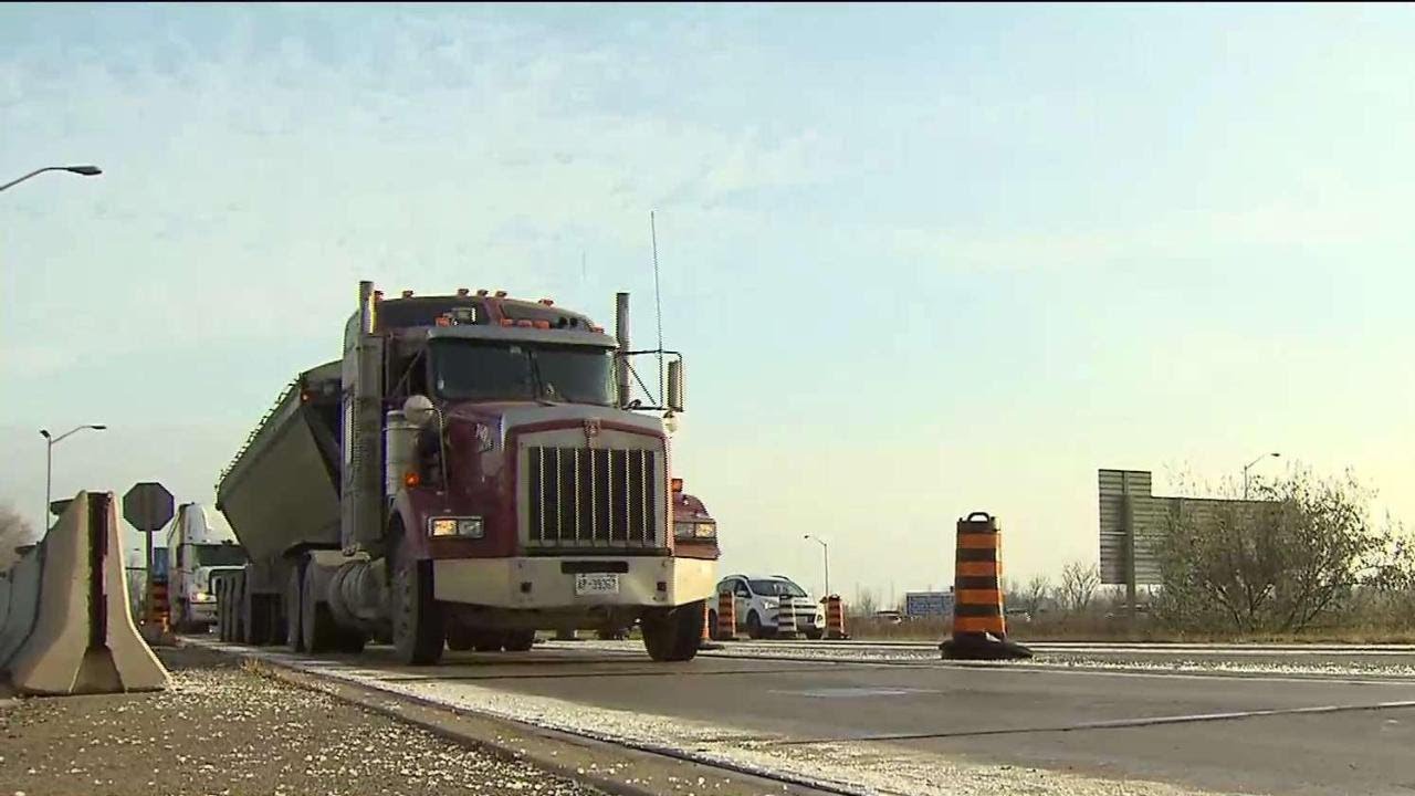 Electronic logbooks for the trucking industry
