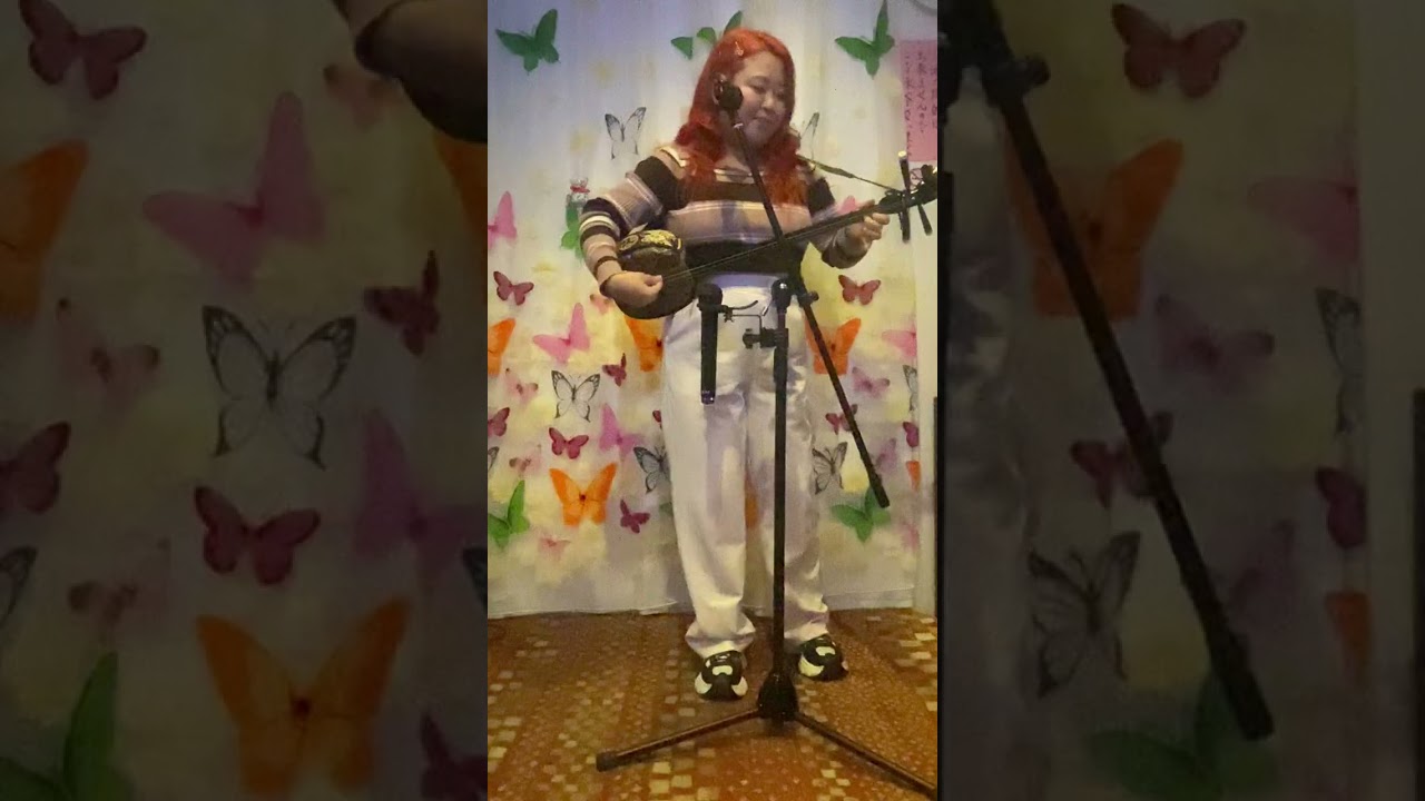 カラオケスナックこのみ忘年会〜安里屋ユンタ〜