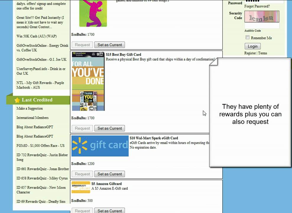 New Gpt ,Great Crediting System, Plus Ptc/Cpc, Contest